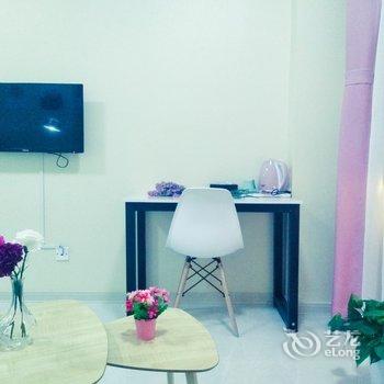 西安丫丫小屋公寓酒店提供图片