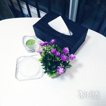 西安丫丫小屋公寓酒店提供图片