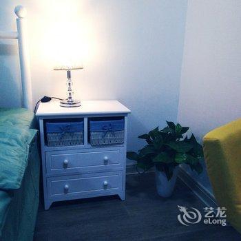 西安丫丫小屋公寓酒店提供图片