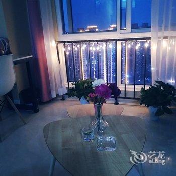 西安丫丫小屋公寓酒店提供图片