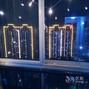 西安丫丫小屋公寓酒店提供图片