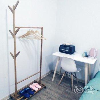 西安丫丫小屋公寓酒店提供图片