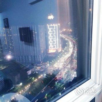 西安丫丫小屋公寓酒店提供图片