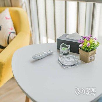 西安丫丫小屋公寓酒店提供图片