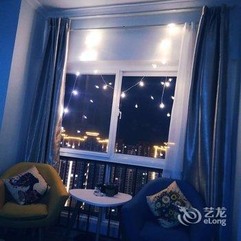 西安丫丫小屋公寓酒店提供图片
