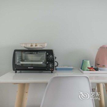 西安丫丫小屋公寓酒店提供图片
