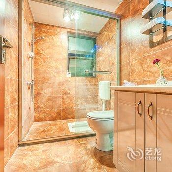 重庆8080公寓酒店提供图片