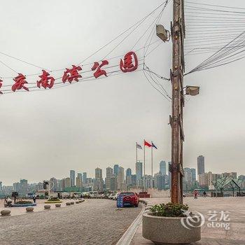 重庆8080公寓酒店提供图片