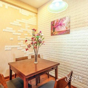 重庆8080公寓酒店提供图片
