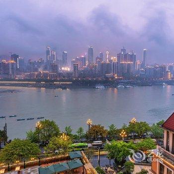 重庆8080公寓酒店提供图片