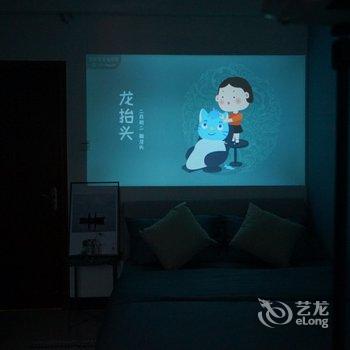 广州喵妈大敏公寓酒店提供图片