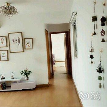 广州上下九普通公寓酒店提供图片