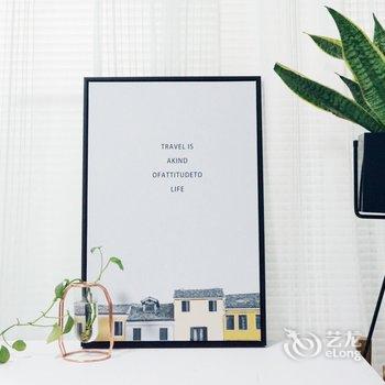 广州喵妈大敏公寓酒店提供图片