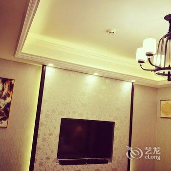 重庆清风乐耳的悉心之作普通公寓酒店提供图片