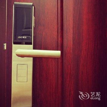 重庆清风乐耳的悉心之作普通公寓酒店提供图片