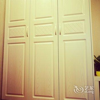 重庆清风乐耳的悉心之作普通公寓酒店提供图片