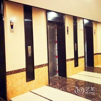 重庆清风乐耳的悉心之作普通公寓酒店提供图片