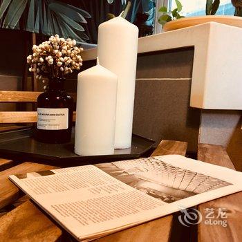西安刘小小公寓酒店提供图片