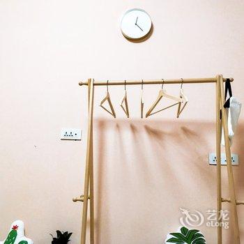 西安刘小小公寓酒店提供图片