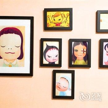 西安刘小小公寓酒店提供图片