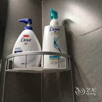西安刘小小公寓酒店提供图片