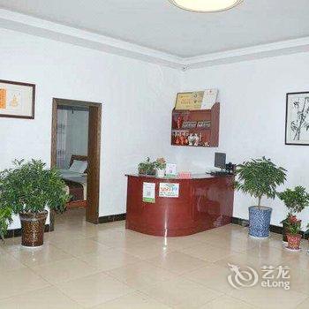 西安涵香居兵马俑店酒店提供图片