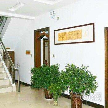 西安涵香居兵马俑店酒店提供图片