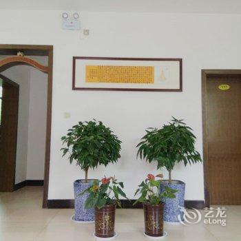 西安涵香居兵马俑店酒店提供图片