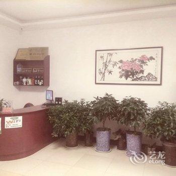 西安涵香居兵马俑店酒店提供图片