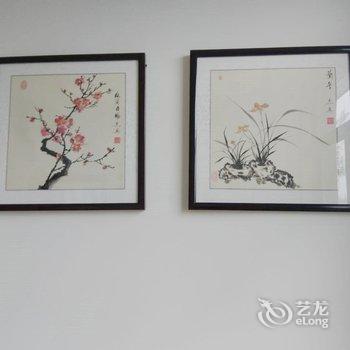 西安涵香居兵马俑店酒店提供图片