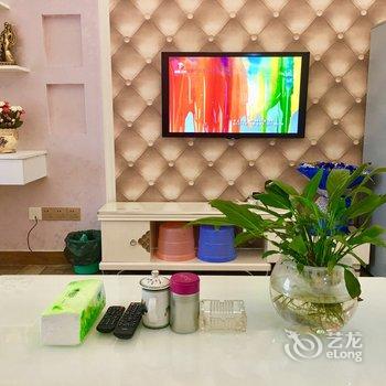 重庆龚女士公寓酒店提供图片