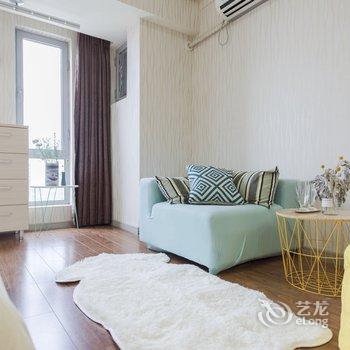 上海复古温馨文艺Loft酒店式公寓酒店提供图片