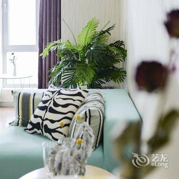 上海复古温馨文艺Loft酒店式公寓酒店提供图片