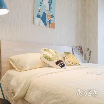 上海复古温馨文艺Loft酒店式公寓酒店提供图片