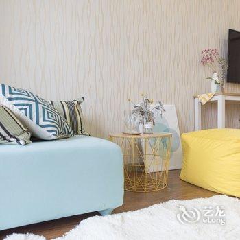 上海复古温馨文艺Loft酒店式公寓酒店提供图片