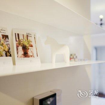 上海复古温馨文艺Loft酒店式公寓酒店提供图片