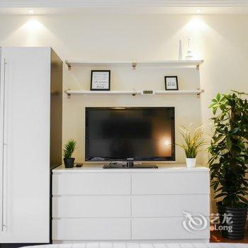 上海复古温馨文艺Loft酒店式公寓酒店提供图片
