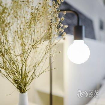 上海复古温馨文艺Loft酒店式公寓酒店提供图片