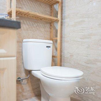 上海复古温馨文艺Loft酒店式公寓酒店提供图片