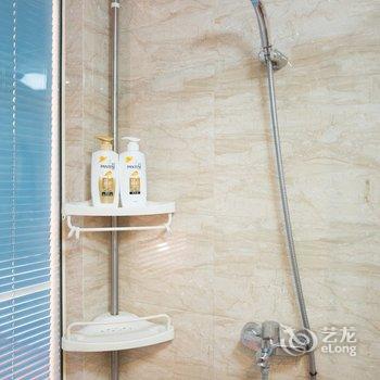 上海复古温馨文艺Loft酒店式公寓酒店提供图片