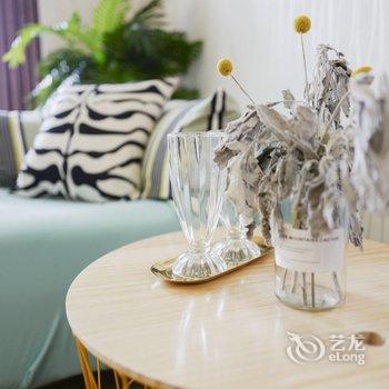 上海复古温馨文艺Loft酒店式公寓酒店提供图片