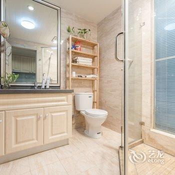 上海复古温馨文艺Loft酒店式公寓酒店提供图片