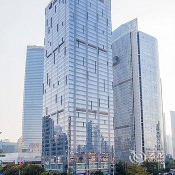 广州环球L公寓(黄埔大道西分店)酒店提供图片