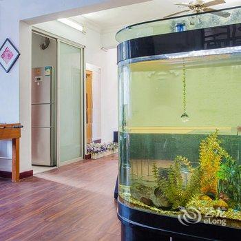 广州环球L公寓(黄埔大道西分店)酒店提供图片