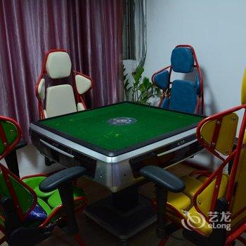 广州环球L公寓(黄埔大道西分店)酒店提供图片