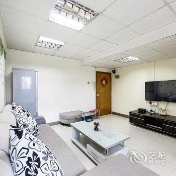 广州环球L公寓(黄埔大道西分店)酒店提供图片