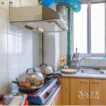 广州环球L公寓(黄埔大道西分店)酒店提供图片