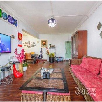 广州环球L公寓(黄埔大道西分店)酒店提供图片