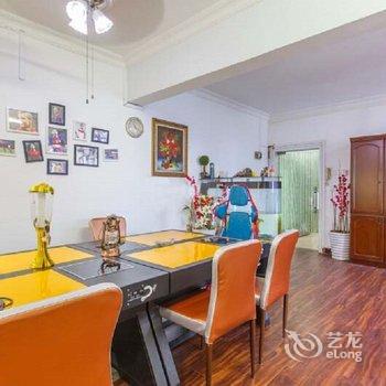 广州环球L公寓(黄埔大道西分店)酒店提供图片