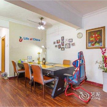 广州环球L公寓(黄埔大道西分店)酒店提供图片